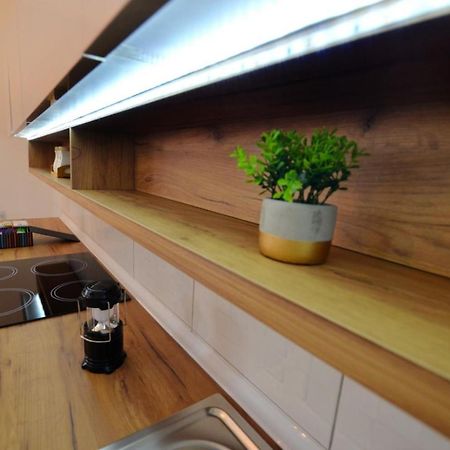 View Apartments Belasica Mokrijevo Kültér fotó