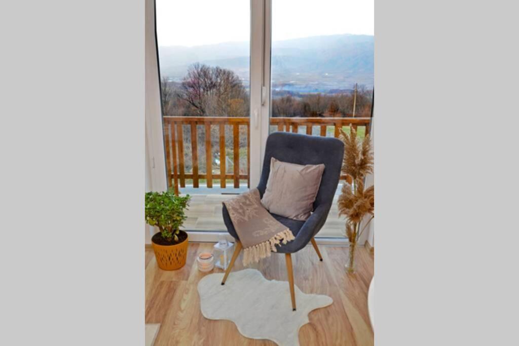 View Apartments Belasica Mokrijevo Kültér fotó