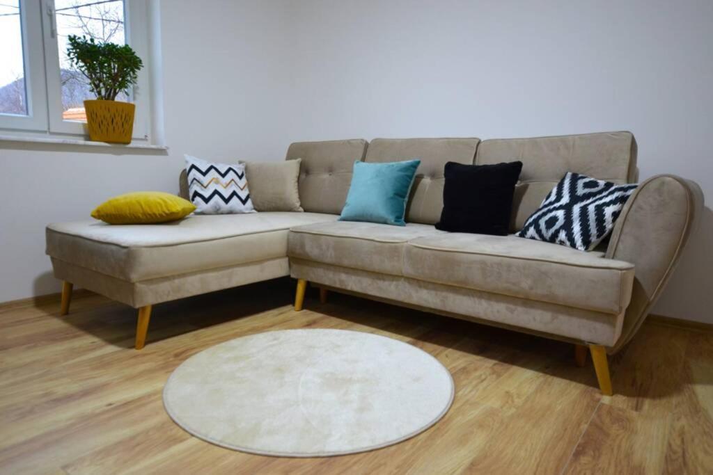 View Apartments Belasica Mokrijevo Kültér fotó