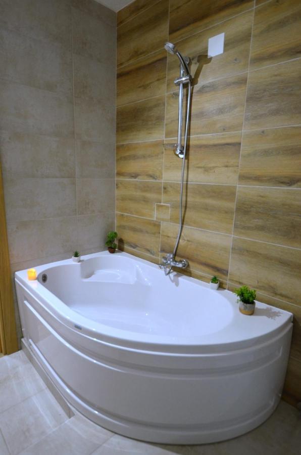 View Apartments Belasica Mokrijevo Kültér fotó
