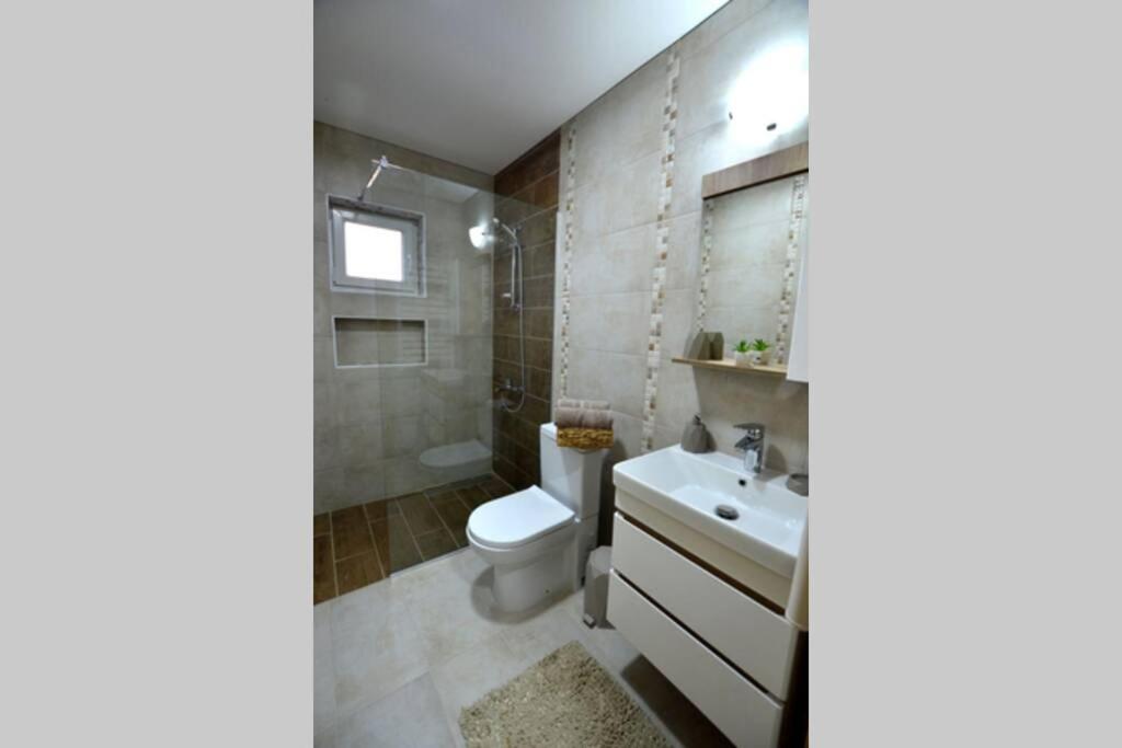 View Apartments Belasica Mokrijevo Kültér fotó