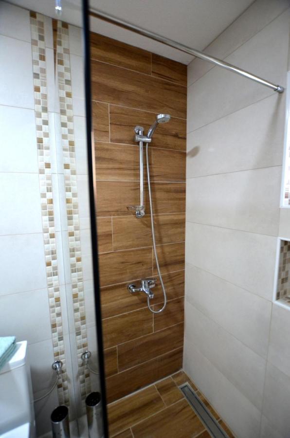 View Apartments Belasica Mokrijevo Kültér fotó