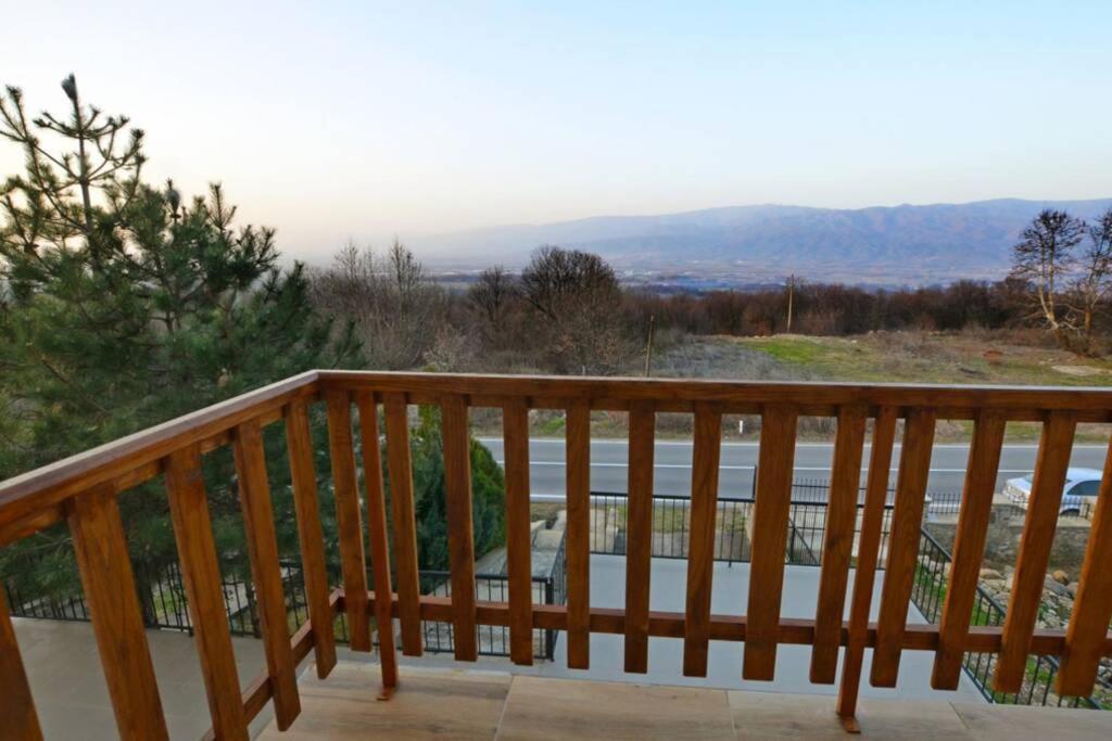 View Apartments Belasica Mokrijevo Kültér fotó