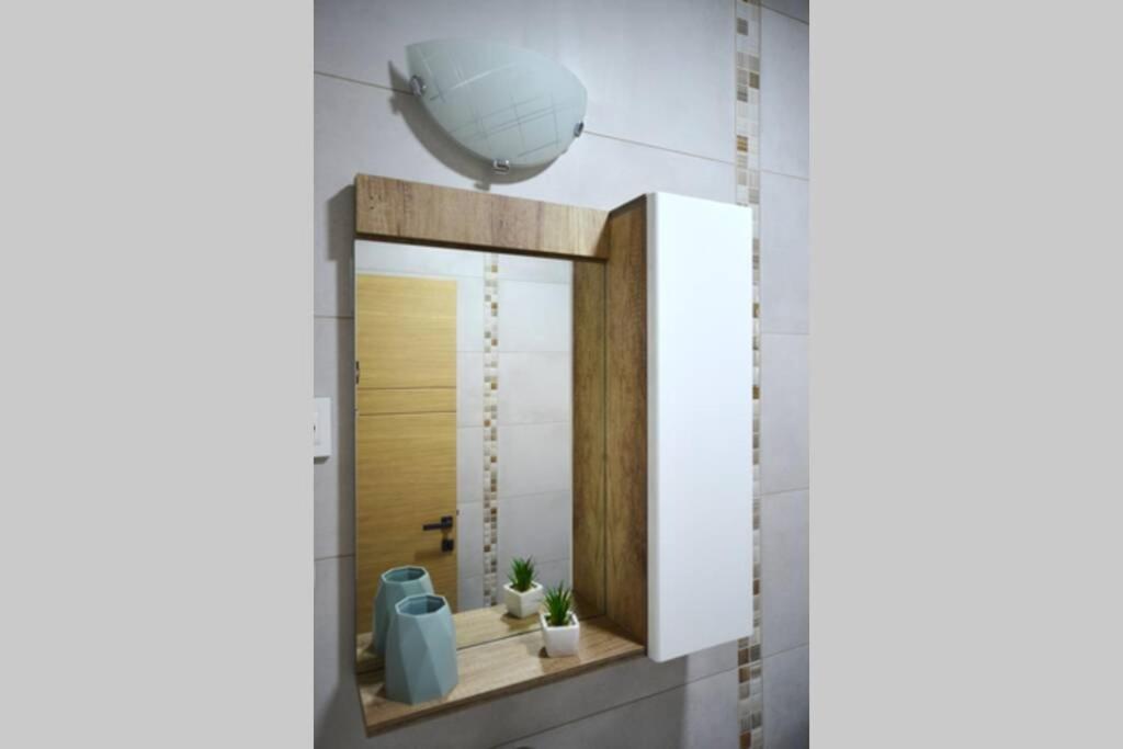 View Apartments Belasica Mokrijevo Kültér fotó