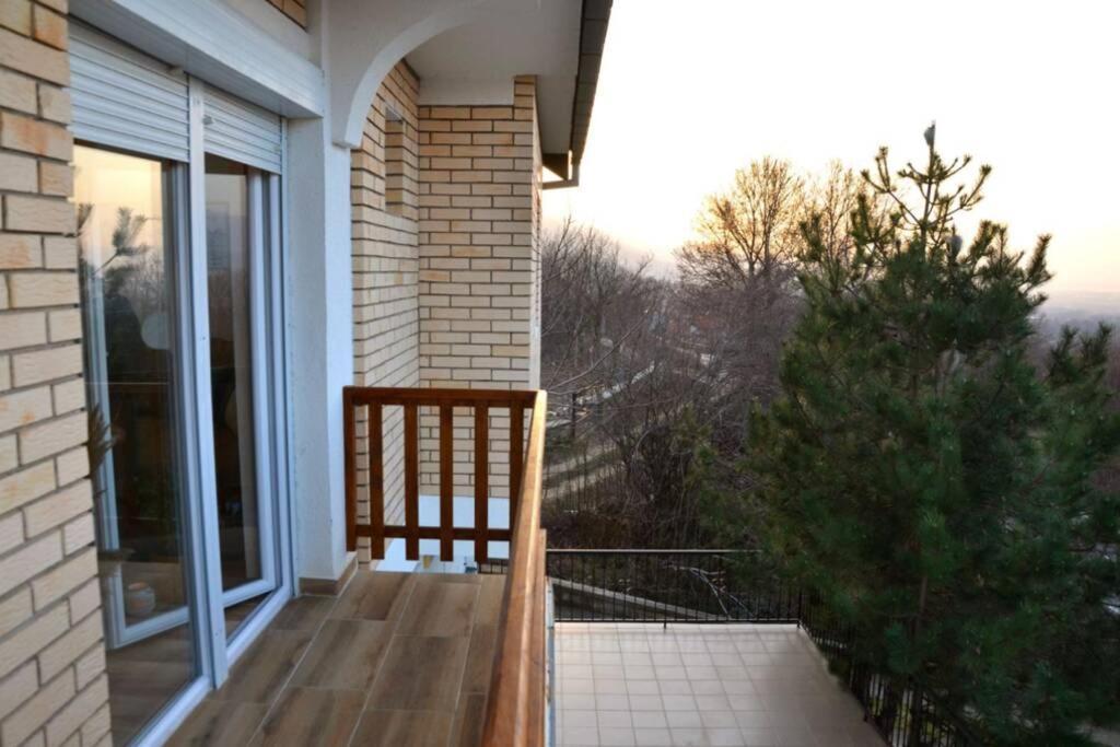 View Apartments Belasica Mokrijevo Kültér fotó